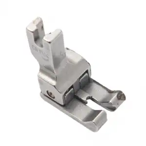 Düz Makine Çift Taraflı Çima Ayak / CD-1/16