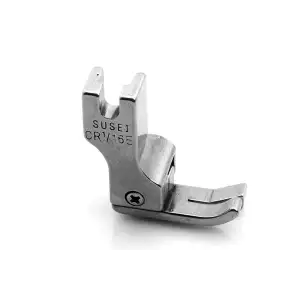 Düz Makine Çıma Ayak 1/16 (1,6 mm) /CR1/16E