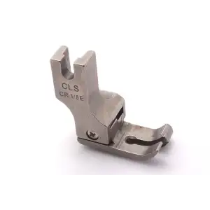 Düz Makine Çıma Ayak 1/8 (3,2 mm) /CR1/8E