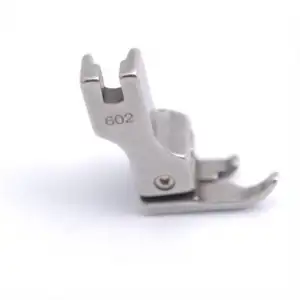 Düz Makine Çima Ayak / 602 (CB-1) 4.5MM