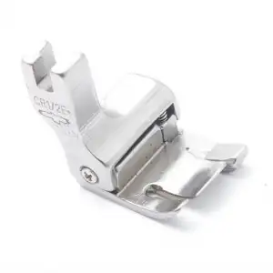 Düz Makine Çima Ayak / CR1/2E