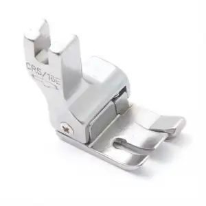 Düz Makine Çima Ayak / CR5/16E