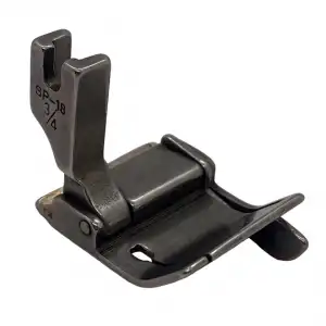 Düz Makine Çimalı Gazi Ayak Sağ / SP-18R 3/4