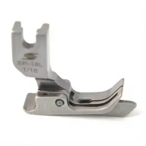 Düz Makine Çimalı Gazi Ayak Sol / SP-18L 1/16