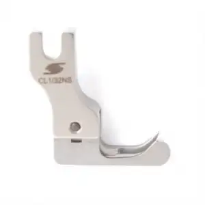 Düz Makine Dar Çima Ayak / CL1/32NS