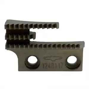 Düz Makine Dişli / 12481-17