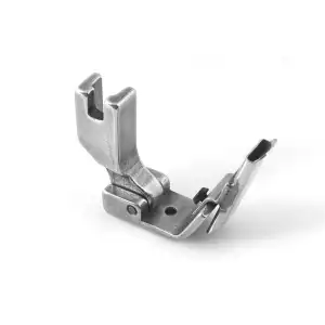 Düz Makine Eksantrik Aparalı Ayak 5/16 (8 mm) /S10,5/16