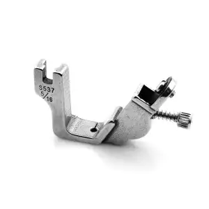 Düz Makine Eksantrik Ayak 5/16 (8 mm) /S537