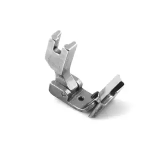 Düz Makine Ekstrafor Aparalı Ayak (1,6 mm) /S10-11/16