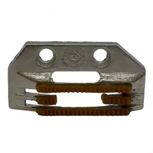 Düz Makine Elektronik Plastik Tırtıllı Dişli / B1613-012-COO(TR)