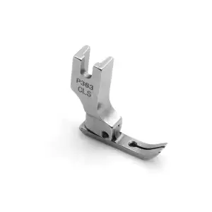 Düz Makine Fermuar Ayak /P363