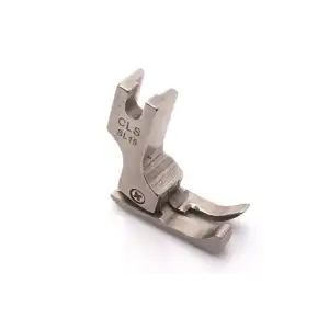 Düz Makine Gazi Ayağı Sac Dilli /SL15