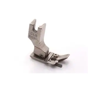 Düz Makine Gazi Ayağı Sac Dilli /SG30L