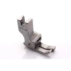 Düz Makine Gazi Ayak 1/32 (0,8 mm) /CR1/32N-NF