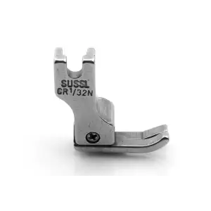 Düz Makine Gazi Ayak 1/32 (0,8 mm) /CR1/32N