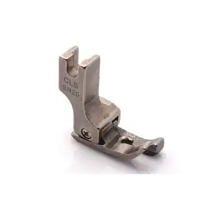 Düz Makine Gazi Ayak /SR20