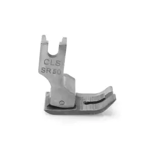 Düz Makine Gazi Ayak /SR50