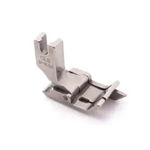 Düz Makine Gazi Ayak 3/8 (9,6 mm) /SP-18,3/8