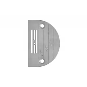 Düz Makine Gömlekci Plaka /E20