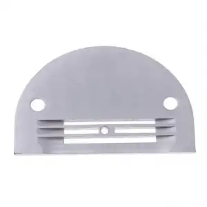 Düz Makine Gömlekçi Plaka / E20