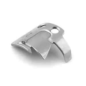 Düz Makine Hareketli Bıçak /S02645-001