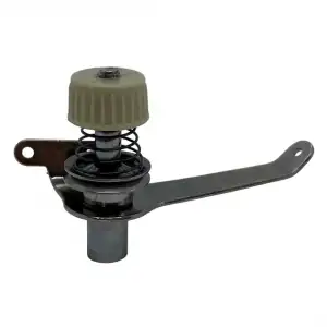 Düz Makine İplik Yollu Üst Tansiyon / OYP-299