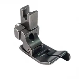 Düz Makine Kaynaklı Ayarlı Ayak / P351-X