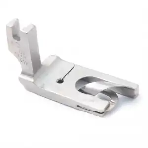 Düz Makine Kıvırma 11.1Mm Ayak / LOT NO-095 7/16