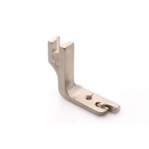 Düz Makine Kıvırmalı Ayak 1/16 (1,6 mm) /LOT-1