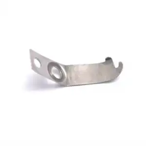 Düz Makine Mekik Yaprağı / 183388-001