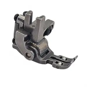 Düz Makine Mesafe Metal Teker Ayak / HS-GL24