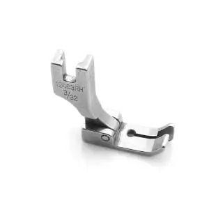 Düz Makine Ön Bağlama Ayak 3/32 (2,4 mm) /12463HR