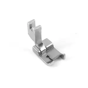 Düz Makine Ön Bağlama Ayak 3/8 (9,6 mm) /12463HR