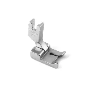 Düz Makine Ön Bağlama Ayak Ters 3/8 (9,6 mm) /12463HL