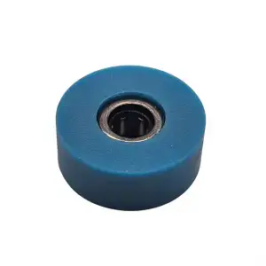 Düz Makine P351 Modeli  Teflon Ayak İç Tekeri / MD-05 Teker