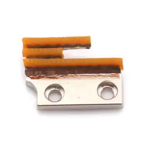 Düz Makine Plastik Dişli (Tırtırlı)