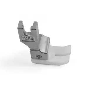 Düz Makine Plastik Gazi Ayak 3/32 (2,4 mm) /TCR3/32E