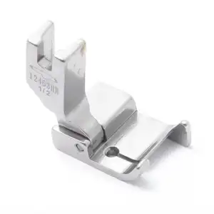 Düz Makine Sabit Çima Ayak / P818 (12463HR 1/2)