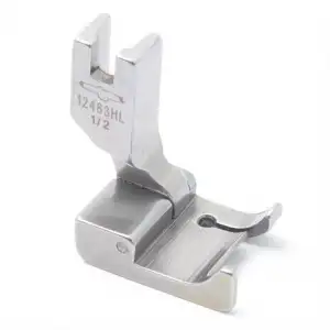 Düz Makine Sabit Çima Ayak / P818L (12463HL 1/2)