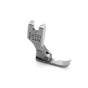 Düz Makine Sağ Açık Fermuar /P36N