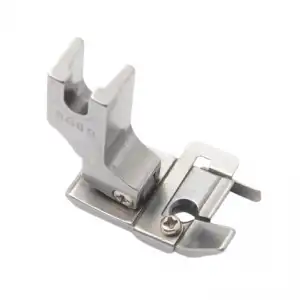 Düz Makine Siperli Ayak Sağ / SG80