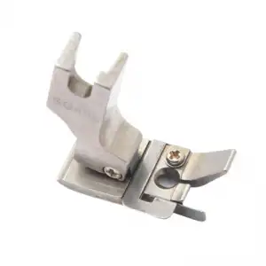 Düz Makine Siperli Ayak Sol / SG40L