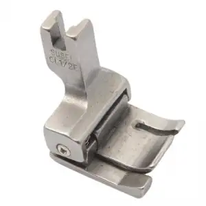 Düz Makine Sol Çima Ayak / CL1/2E