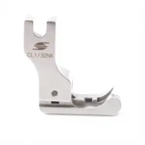 Düz Makine Sol Çima Ayak / CL1/32NK