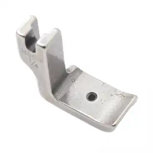 Düz Makine Tek Kanal Fitil Ayak/ P69R(36069R 1/4)