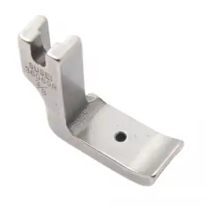 Düz Makine Tek Kanal Fitil Ayak / P69R(36069R 3/8)