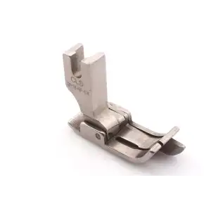 Düz Makine Tırnaklı Ayak 1/4 (6,4 mm) /SP-18NF,1/4