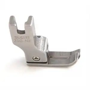 Düz Makine Transportlu Çima Ayak Sağ / 210-NF