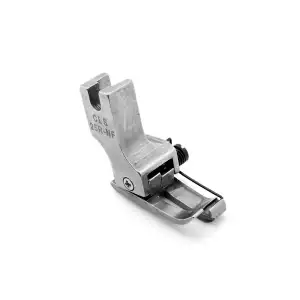 Düz Makine Üstten Baskı Yaylı Düz Ayağı /25R-NF