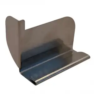Düz Makine Ve Overlok Siper Aparatı / PL-A